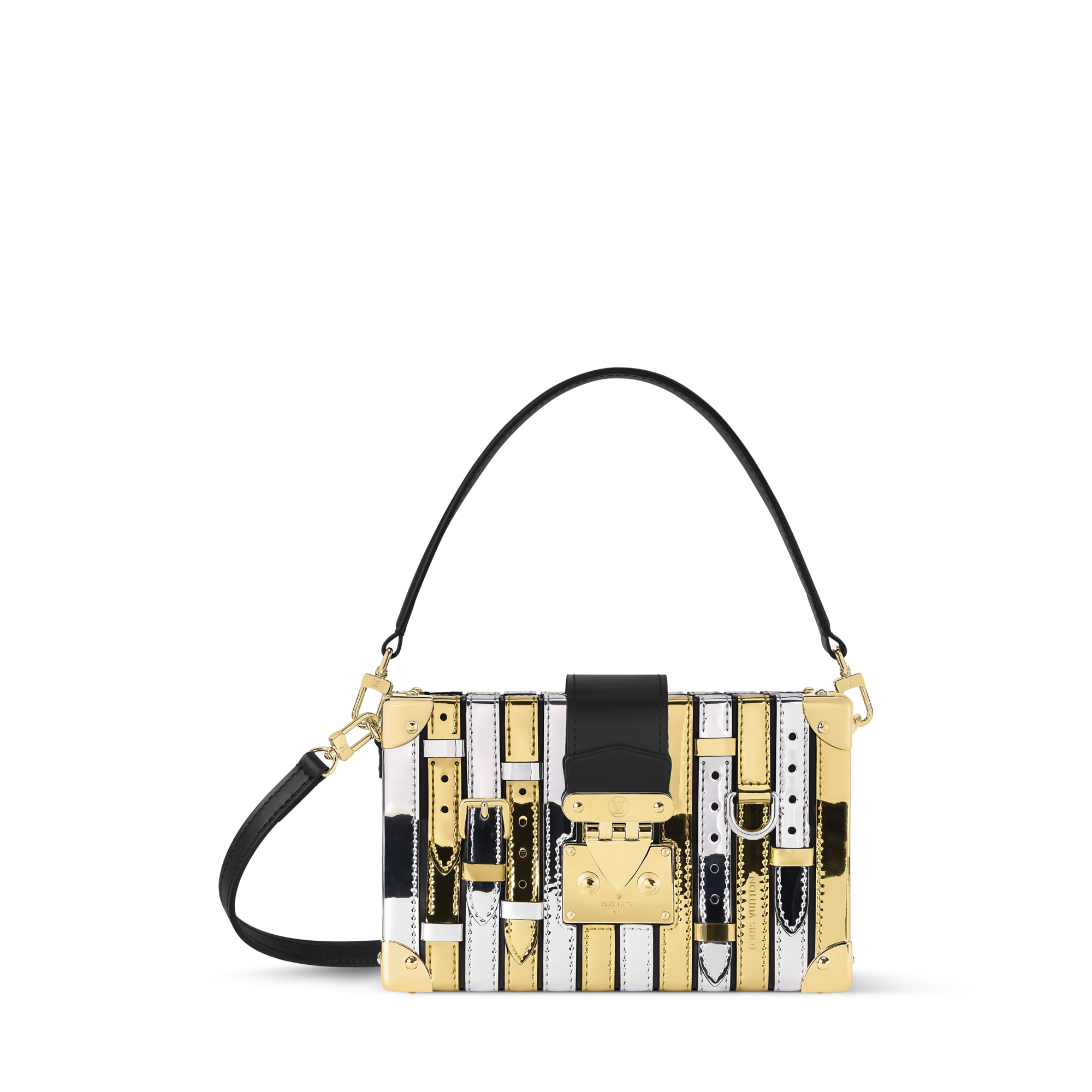 LOUIS VUITTON♡プティット　マル プティット・マル その他キャンバス｜ルイ・ヴィトン 公式サイト - M2A098